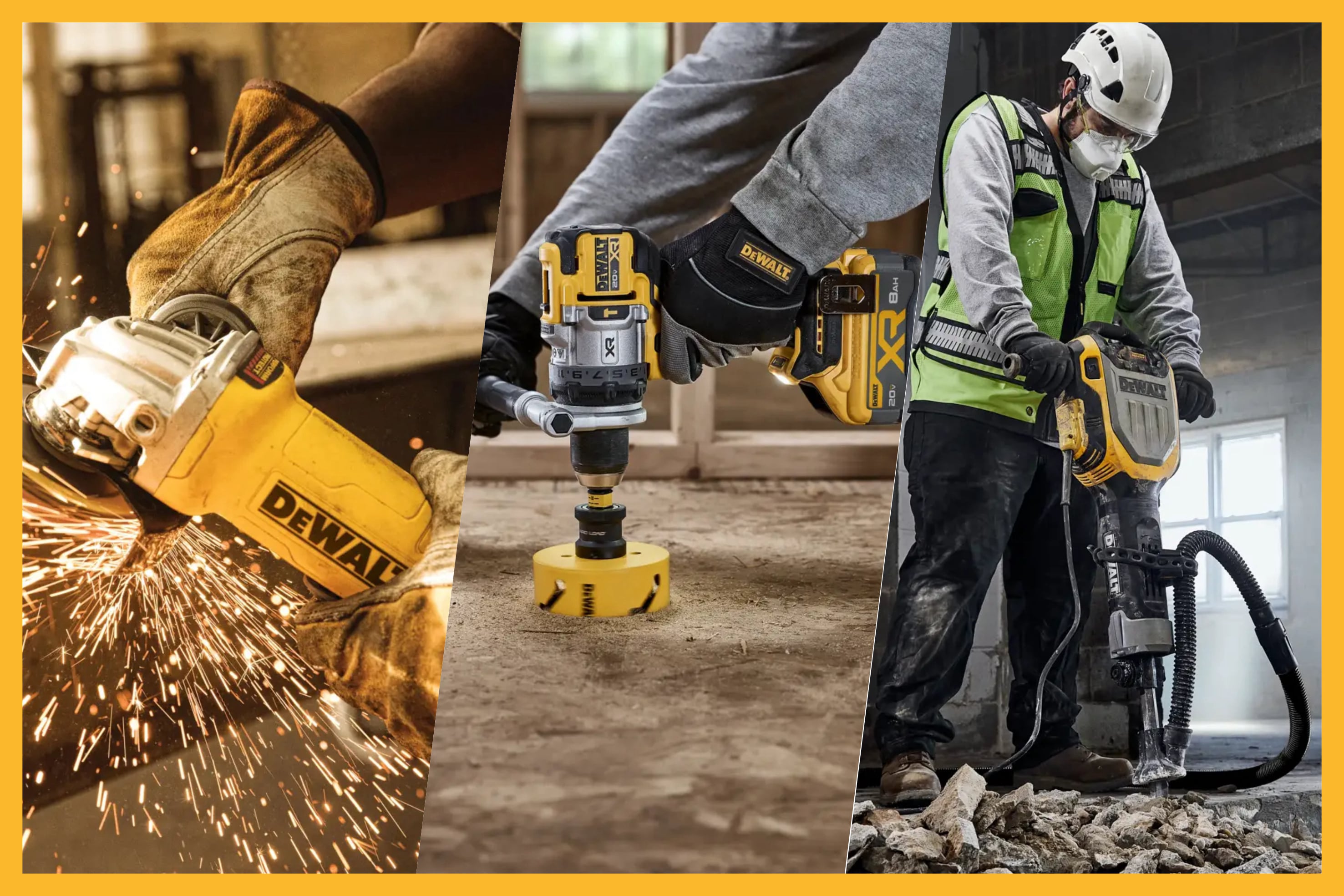 Dewalt