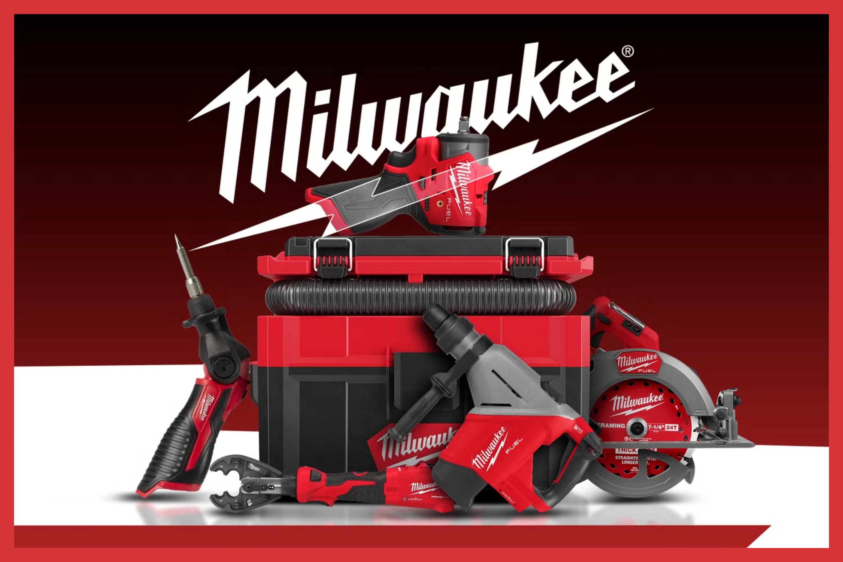 Milwaukee