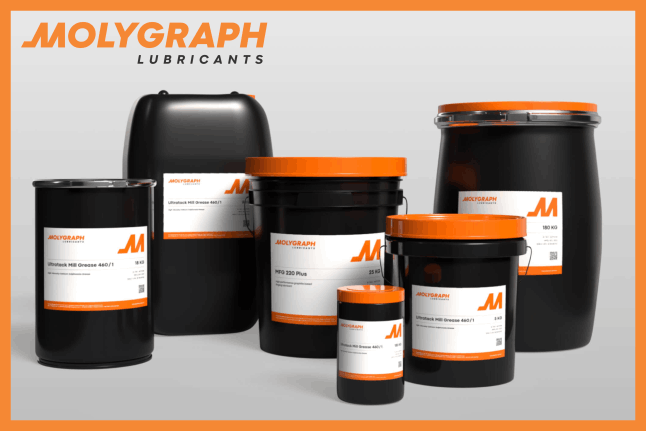 Molygraph