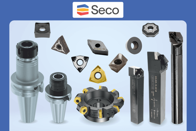 Seco Tools